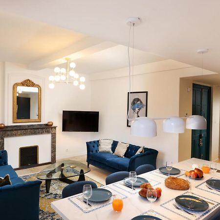 L'Art De Gambetta Conciergeriedamecarcas Appartement Carcassonne Buitenkant foto