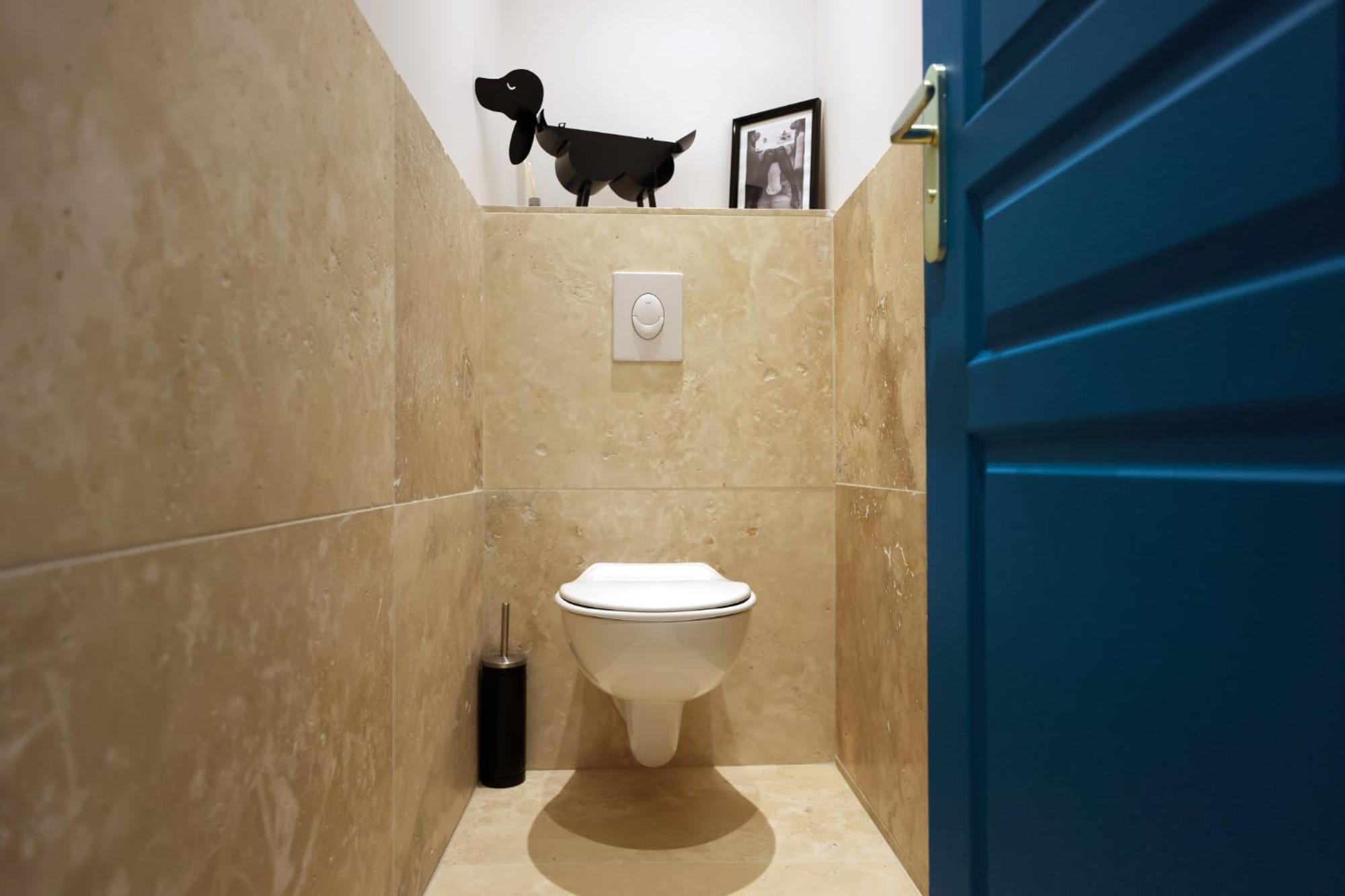 L'Art De Gambetta Conciergeriedamecarcas Appartement Carcassonne Buitenkant foto